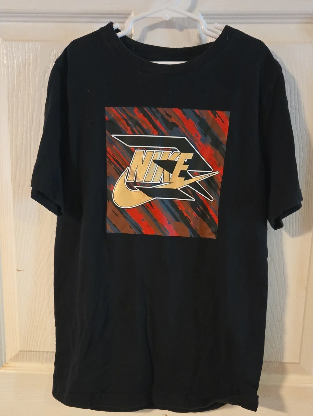 Nike 3 Brand Tee